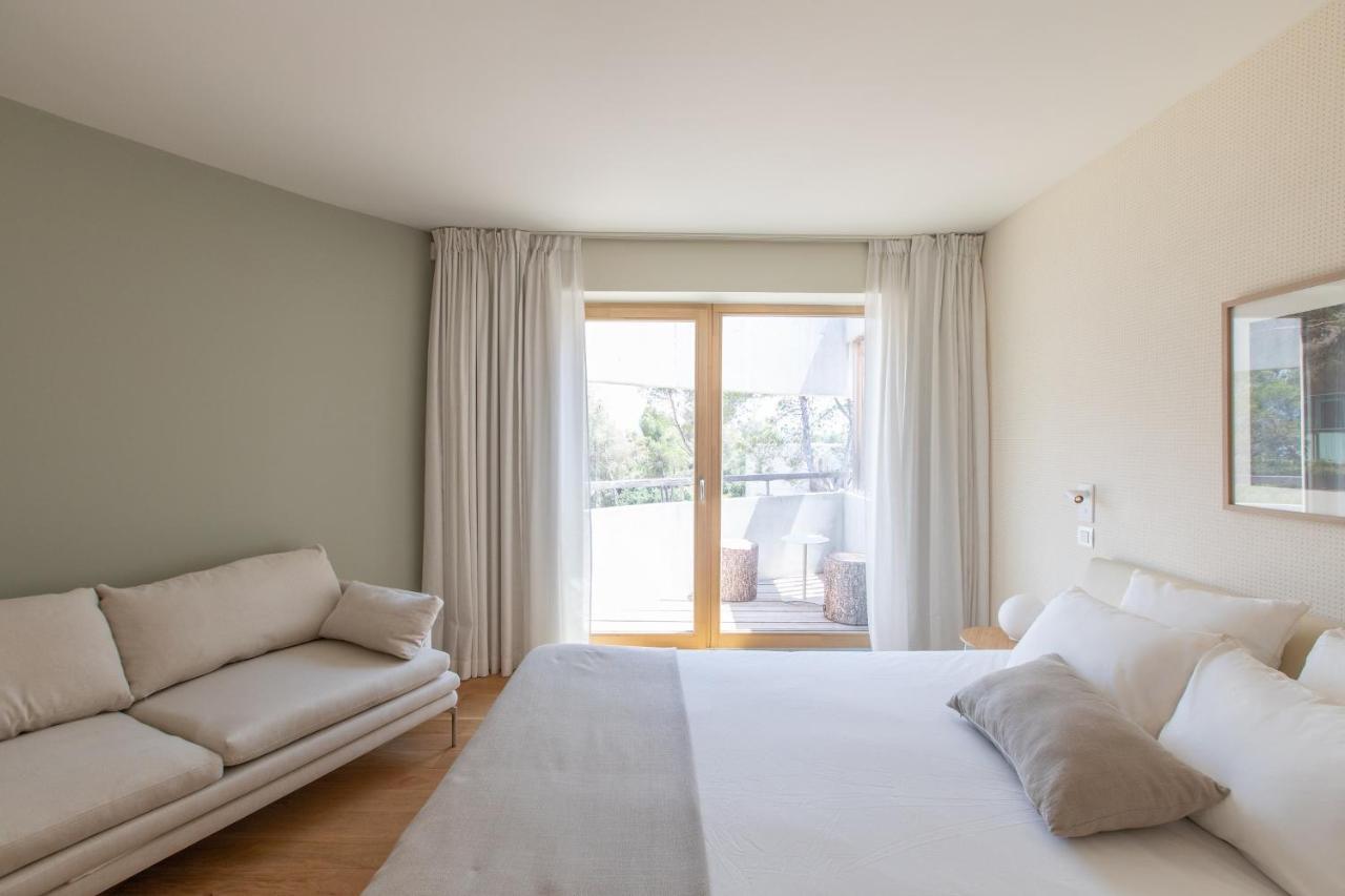 Thecamp Hotel & Lodges - Aix En Provence เอ็ก-ซอง-โพรวองซ์ ภายนอก รูปภาพ